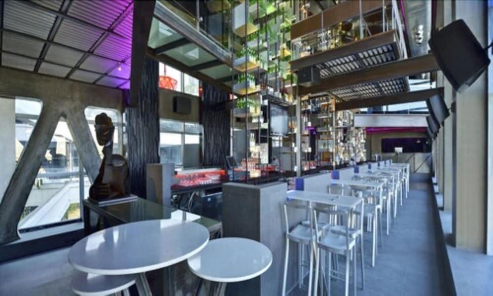 阿瓦萨酒店 海得拉巴 外观 照片