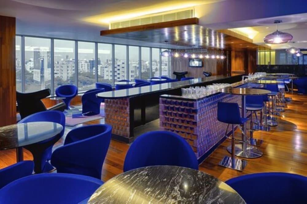 阿瓦萨酒店 海得拉巴 外观 照片