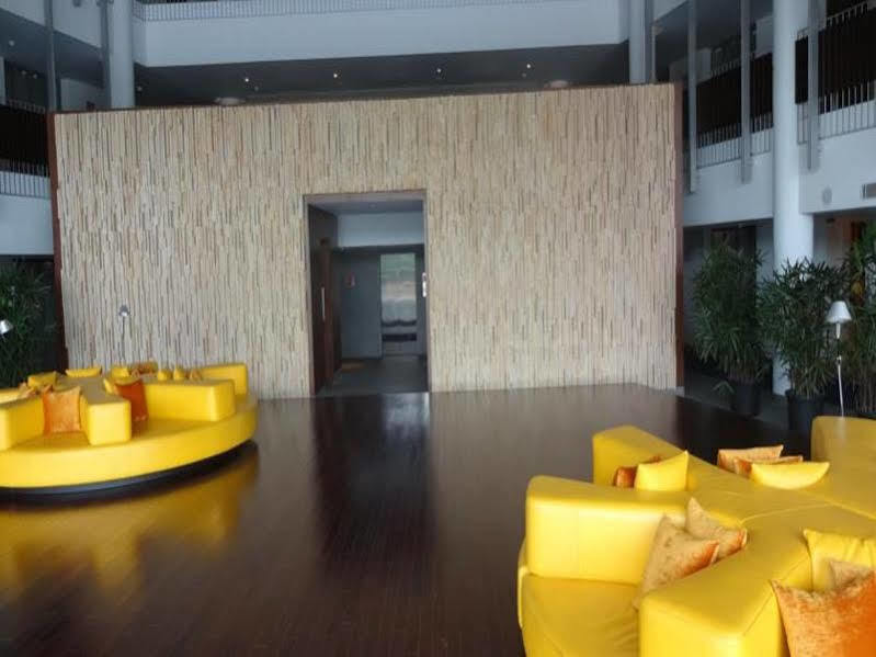 阿瓦萨酒店 海得拉巴 外观 照片